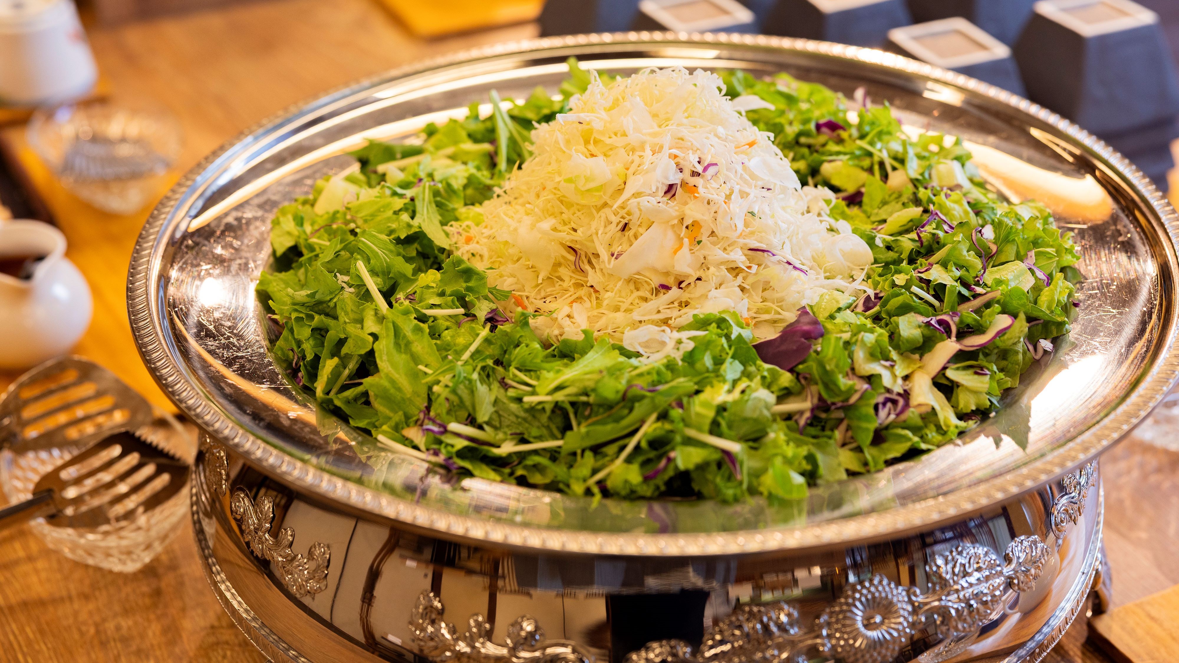 モーニングサービス