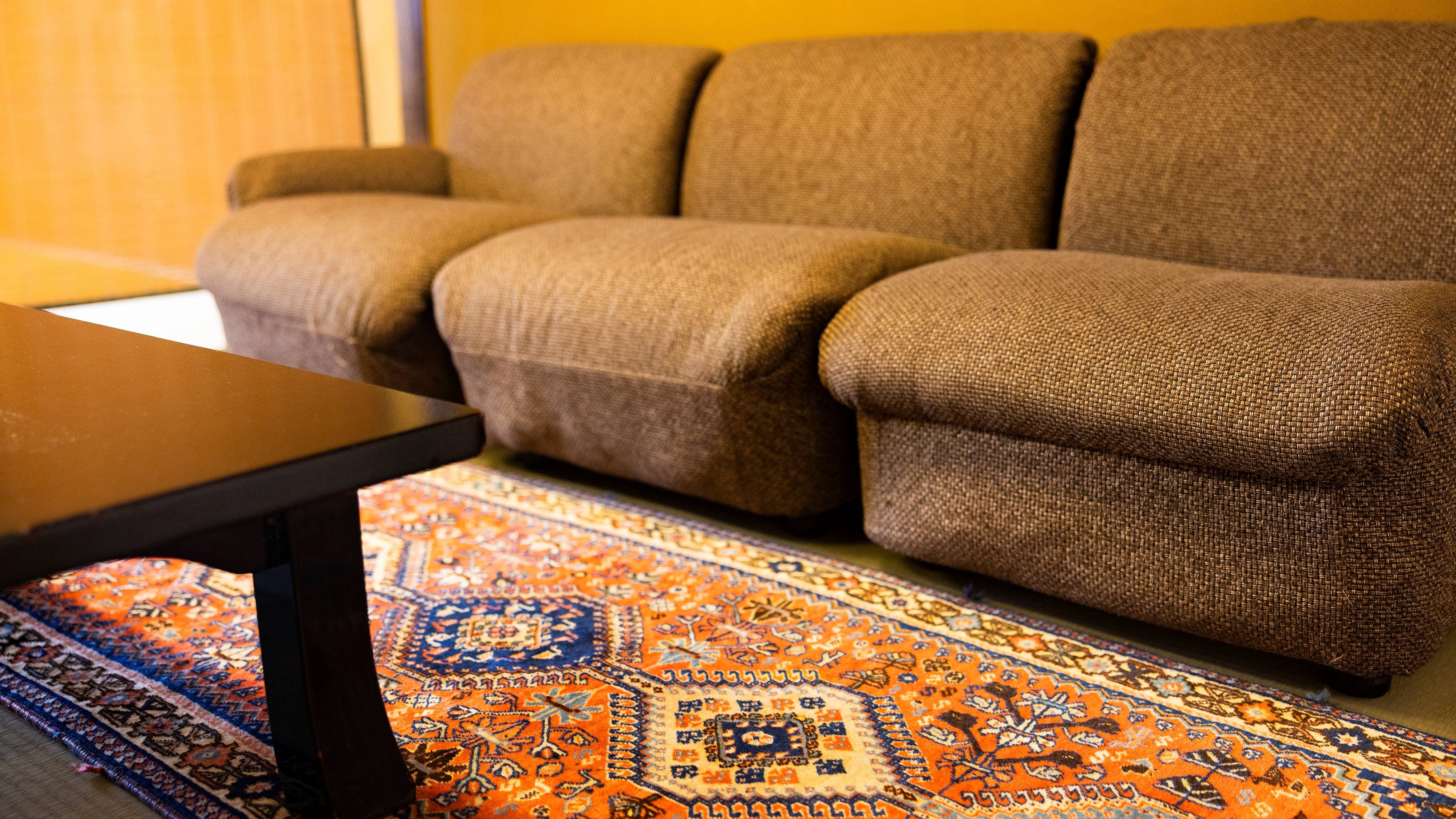 和室二間続き10畳+8畳＿バス・トイレあり