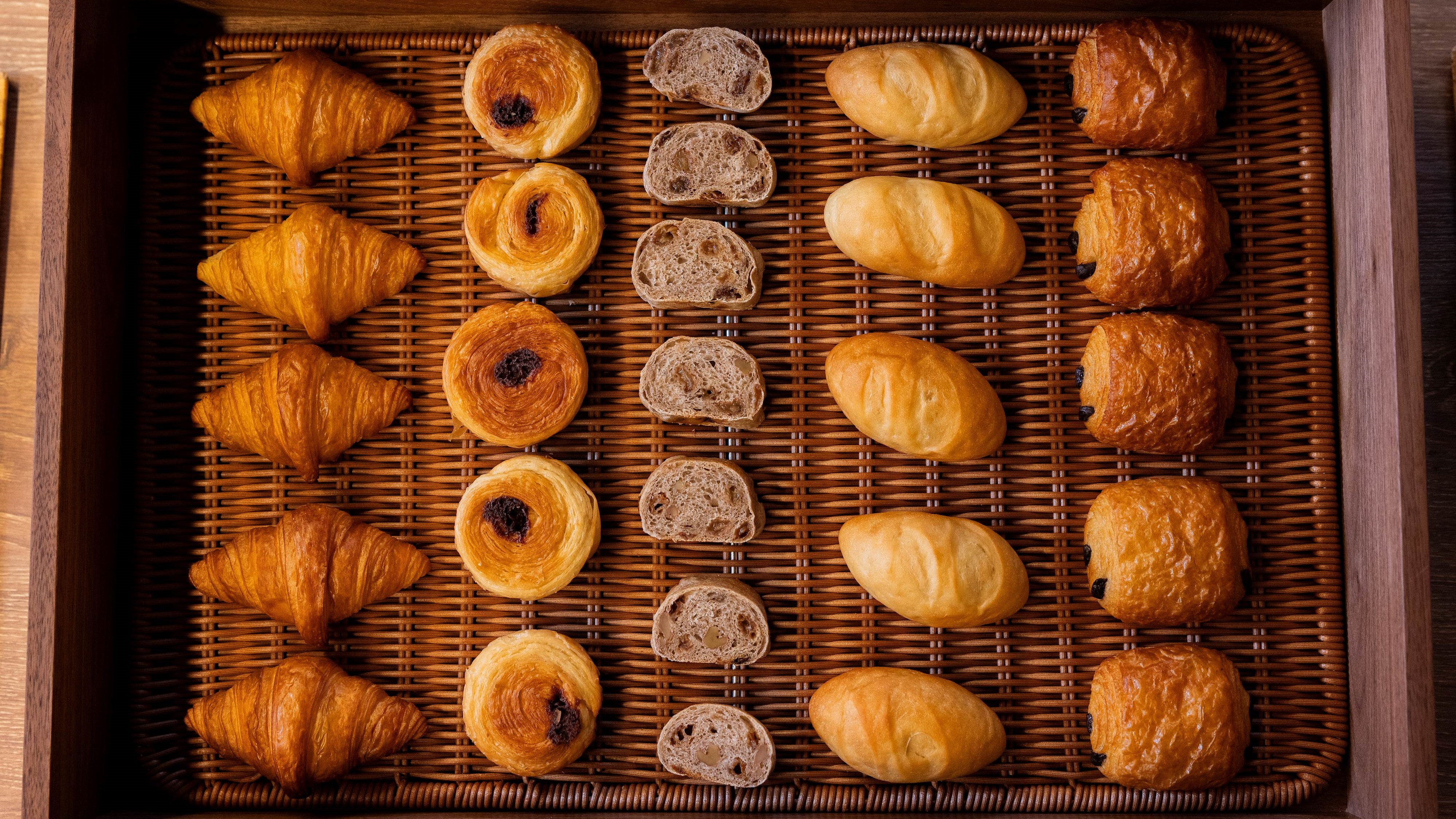 モーニングサービス