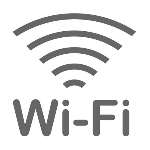 客室全室WIFI完備　※IDパスワードは室内TVにてご確認下さいませ。