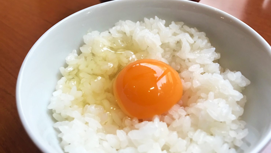 〜千葉で一番美味しく提供できる「卵かけご飯」を求めて〜