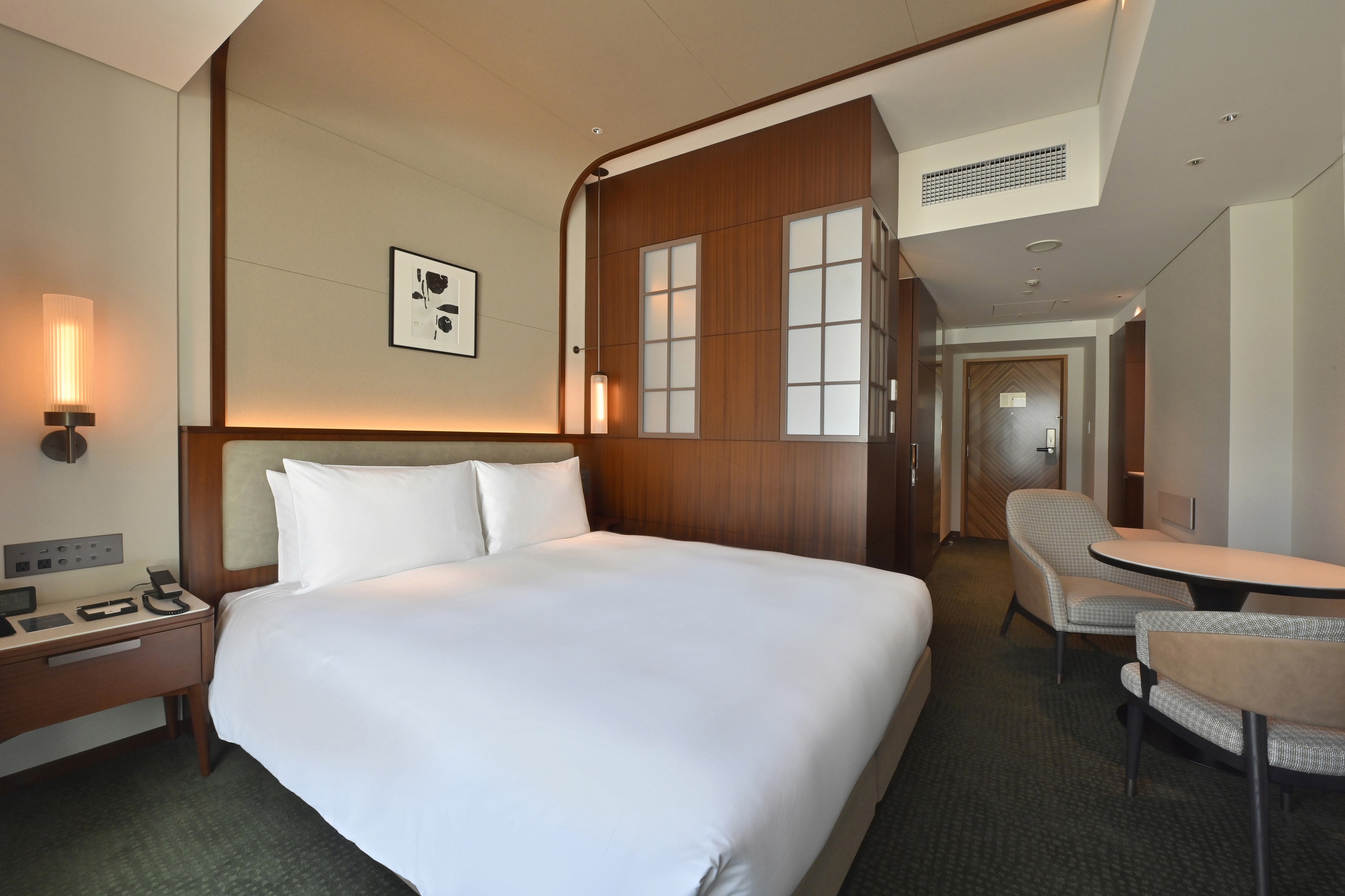 スーパーホテルPremier東京駅八重洲中央口