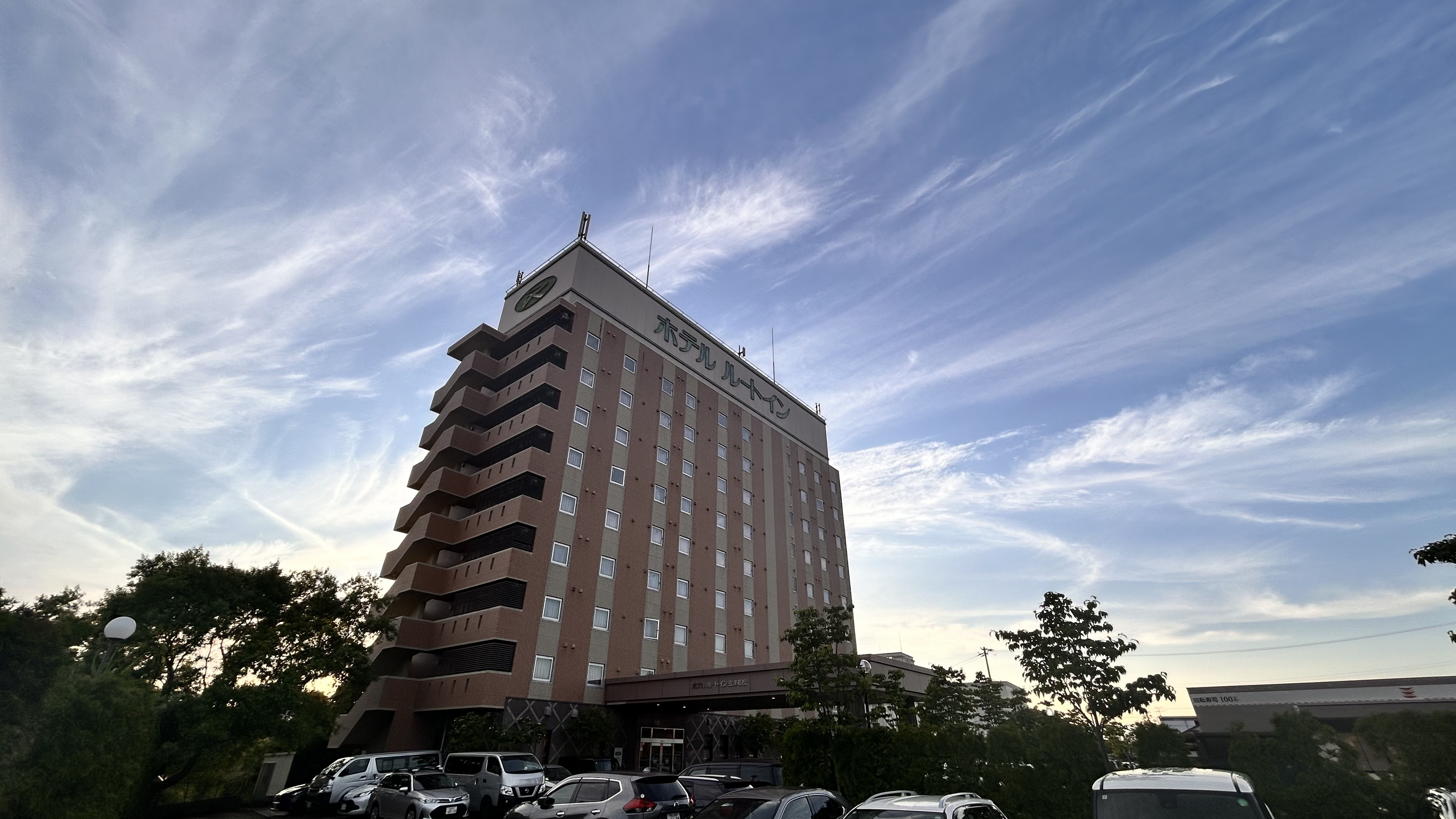 福島県内では９店舗ございます。