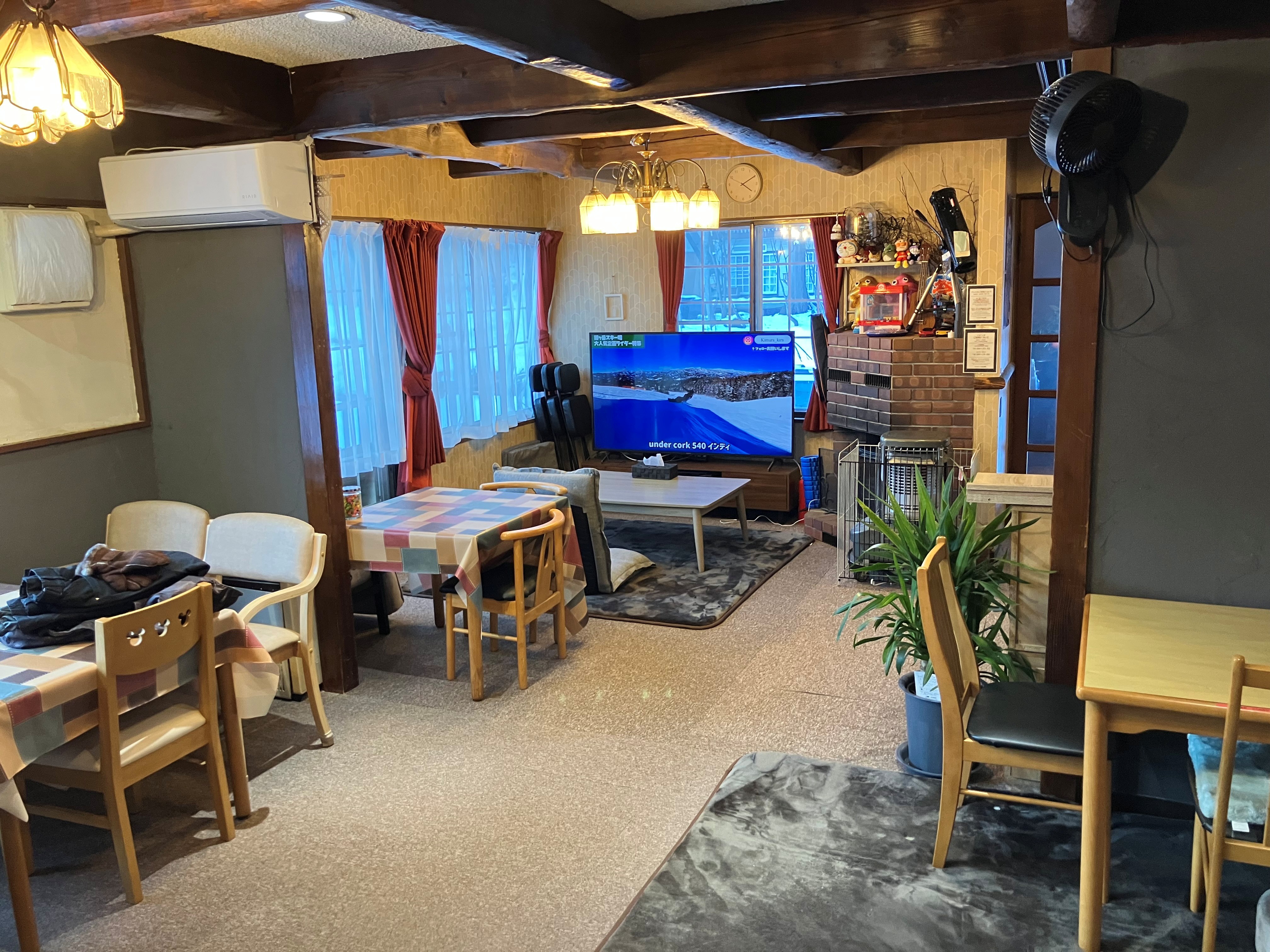 *設備／共有スペース