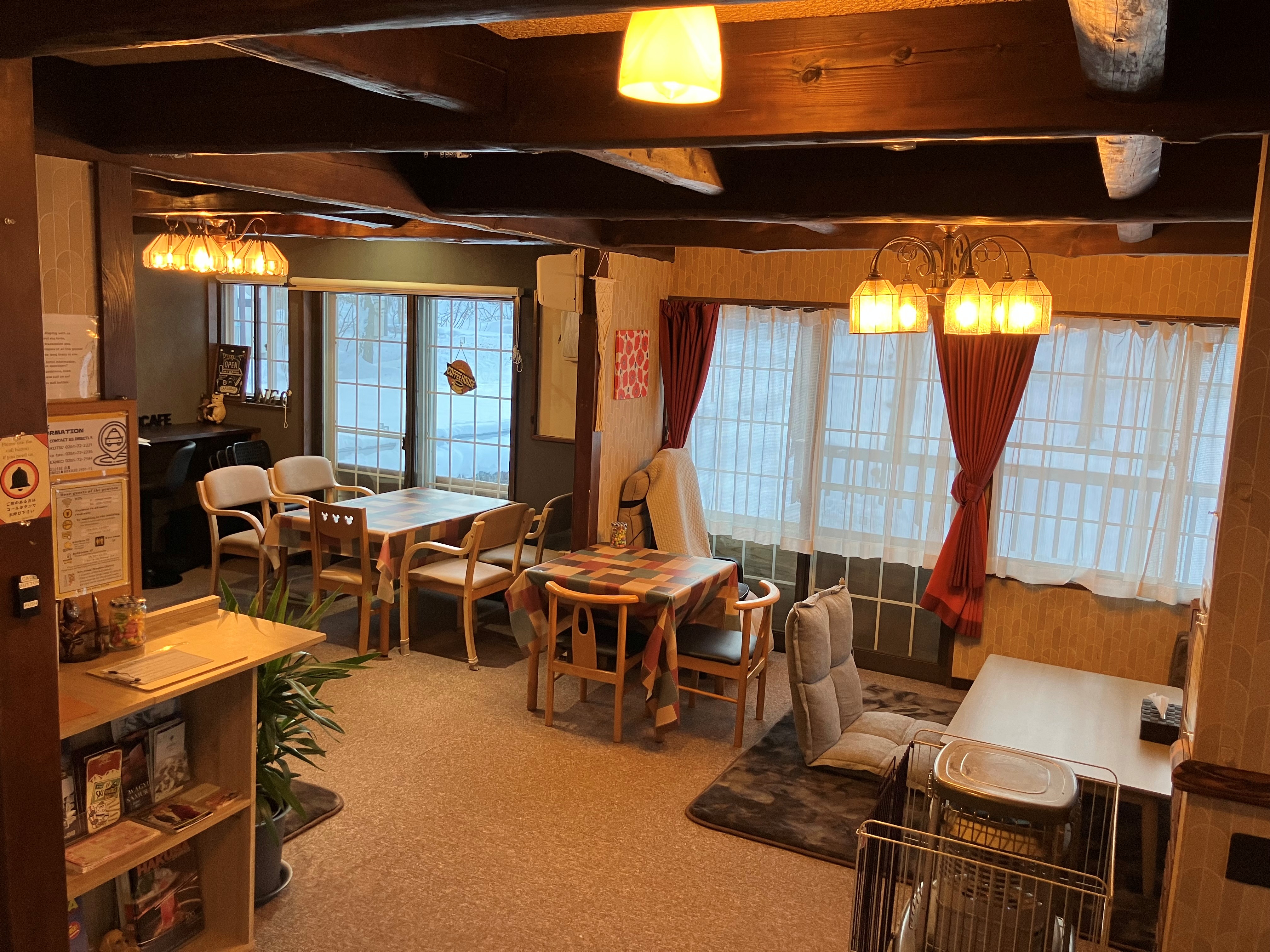 *設備／共有スペース