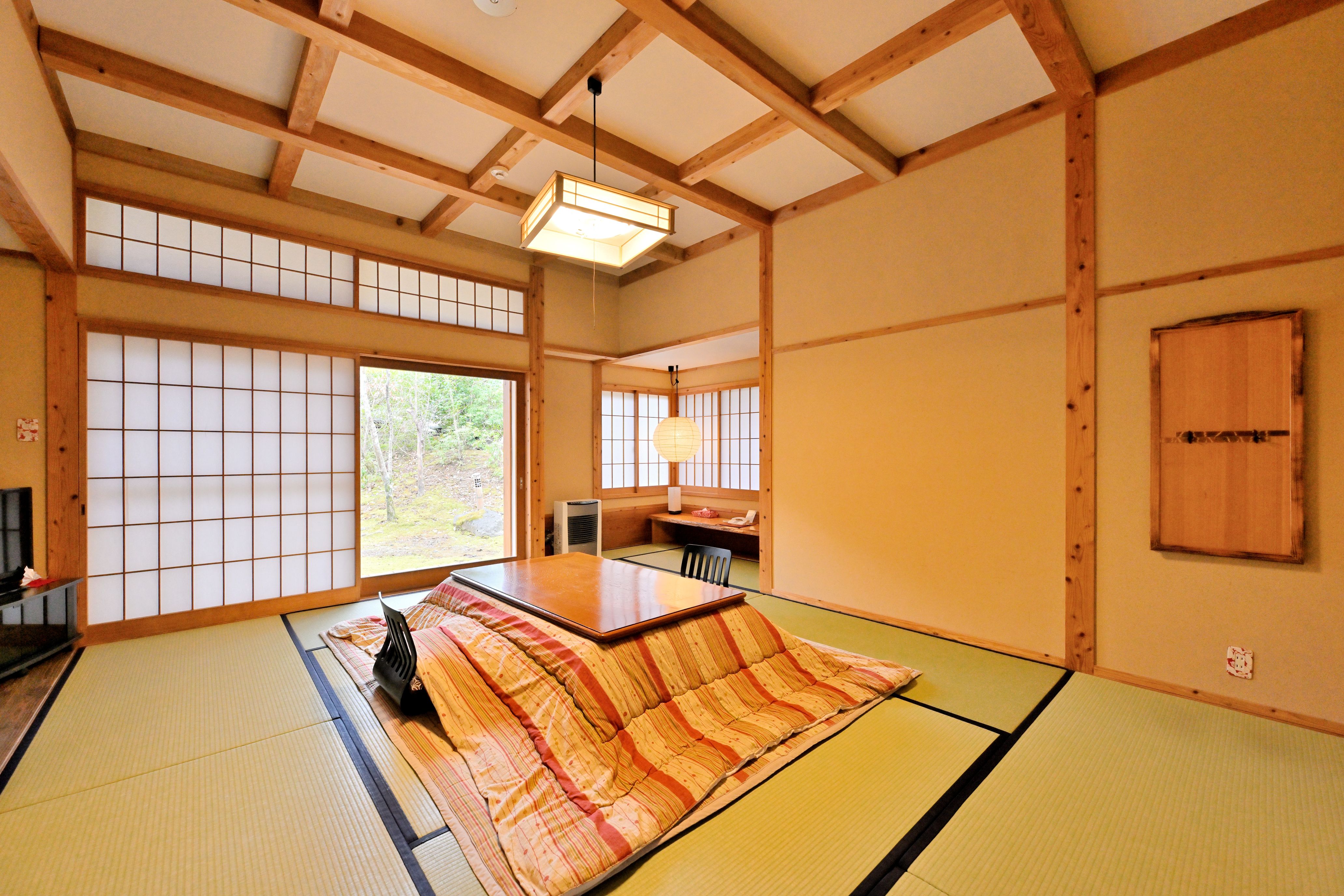 客室一例
