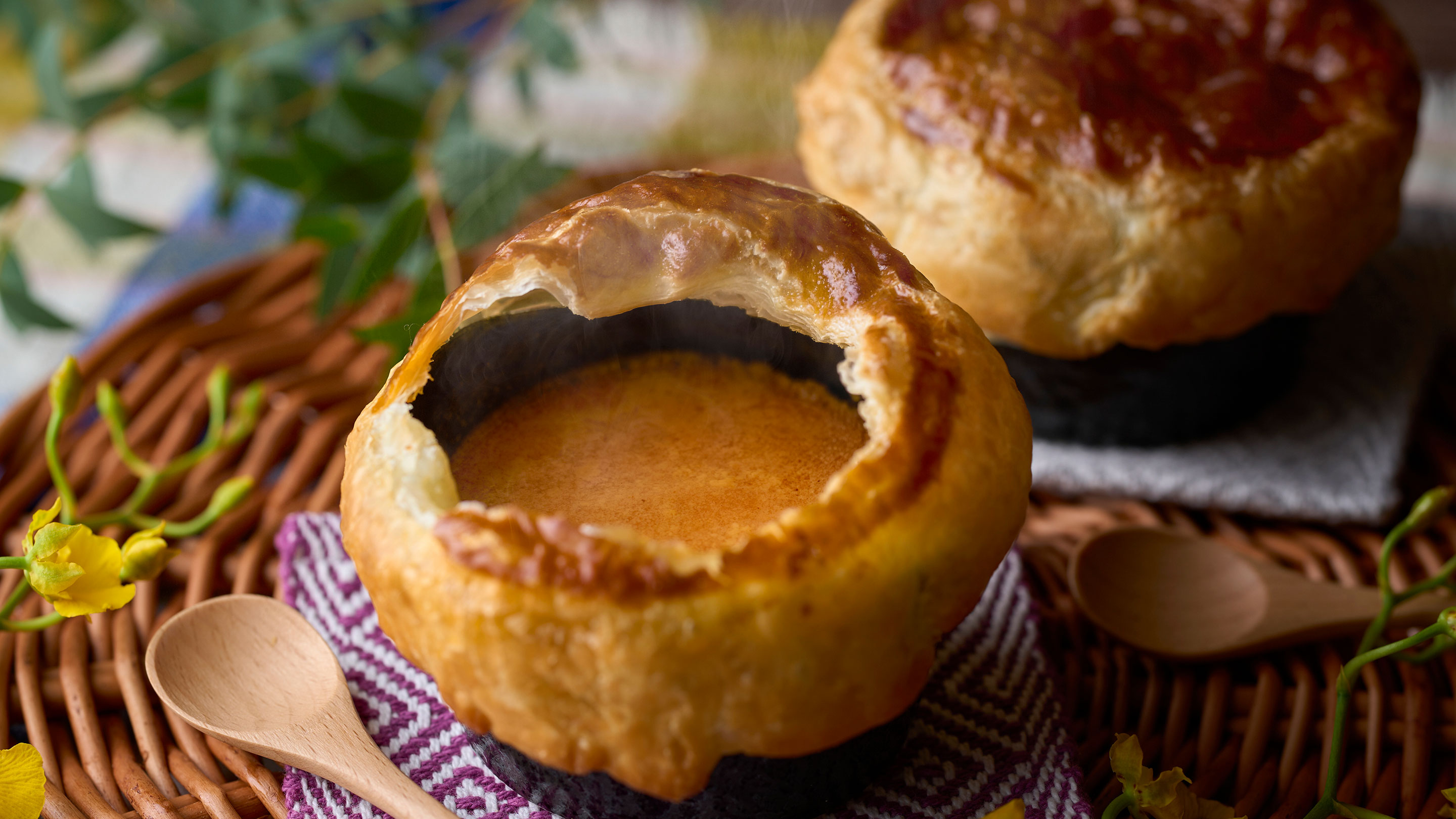 大江戸カニづくしバイキング夕食※イメージ