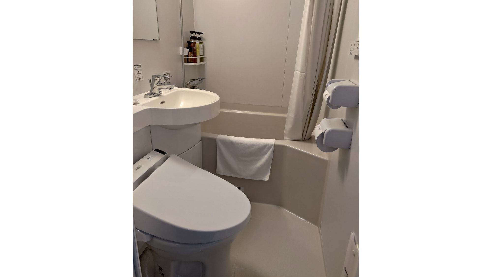 【2023年入替】新しく清潔なユニットバス完備！水回りも快適に