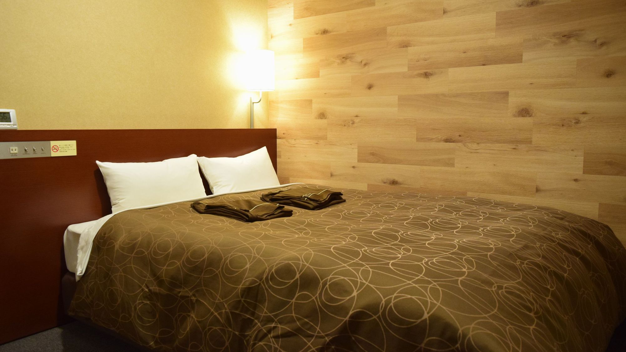 清潔感あふれるモダンな内装。大切な方との特別なひとときを