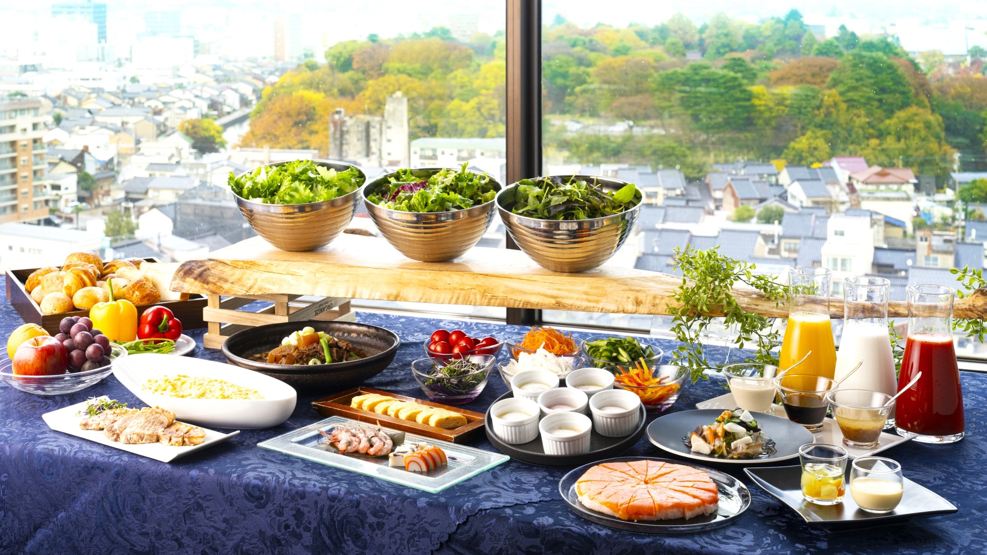 ●ビジネスサポートプラン（朝食付）【楽天限定】