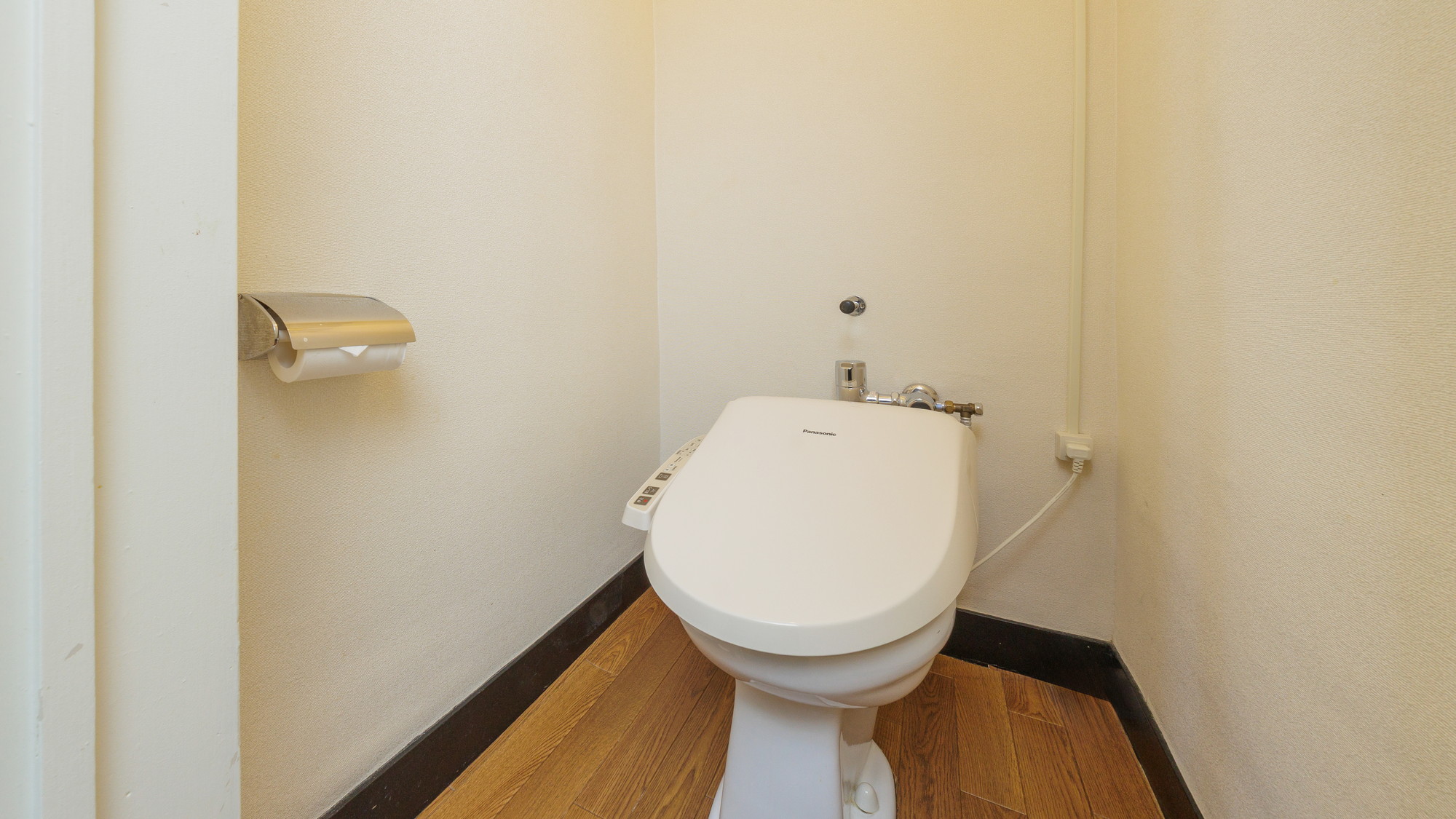 シングル（バスなし・トイレ付）