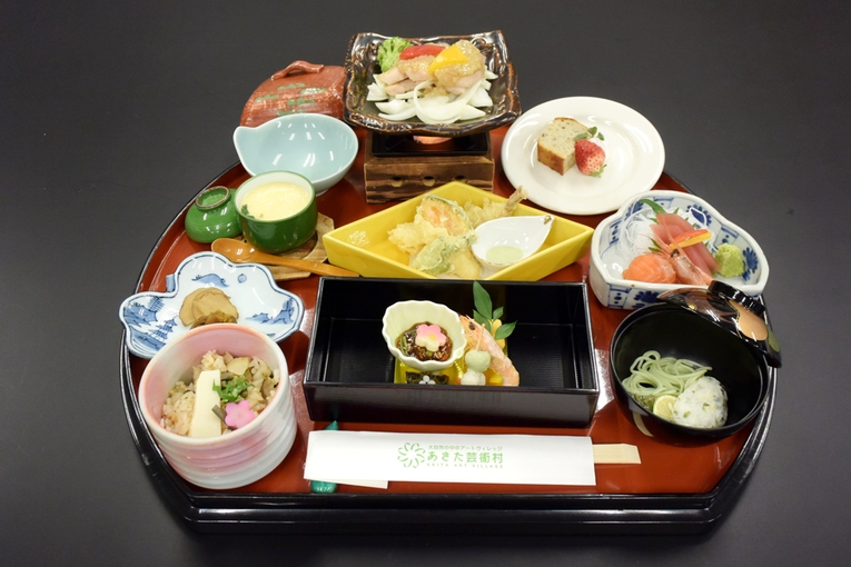 【2026 SUMMERシーズン】１泊２食ライトプラン