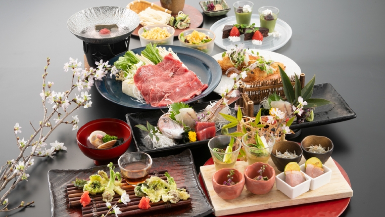 【アネックス開業20周年特別プラン】平日限定【夕朝２食付】