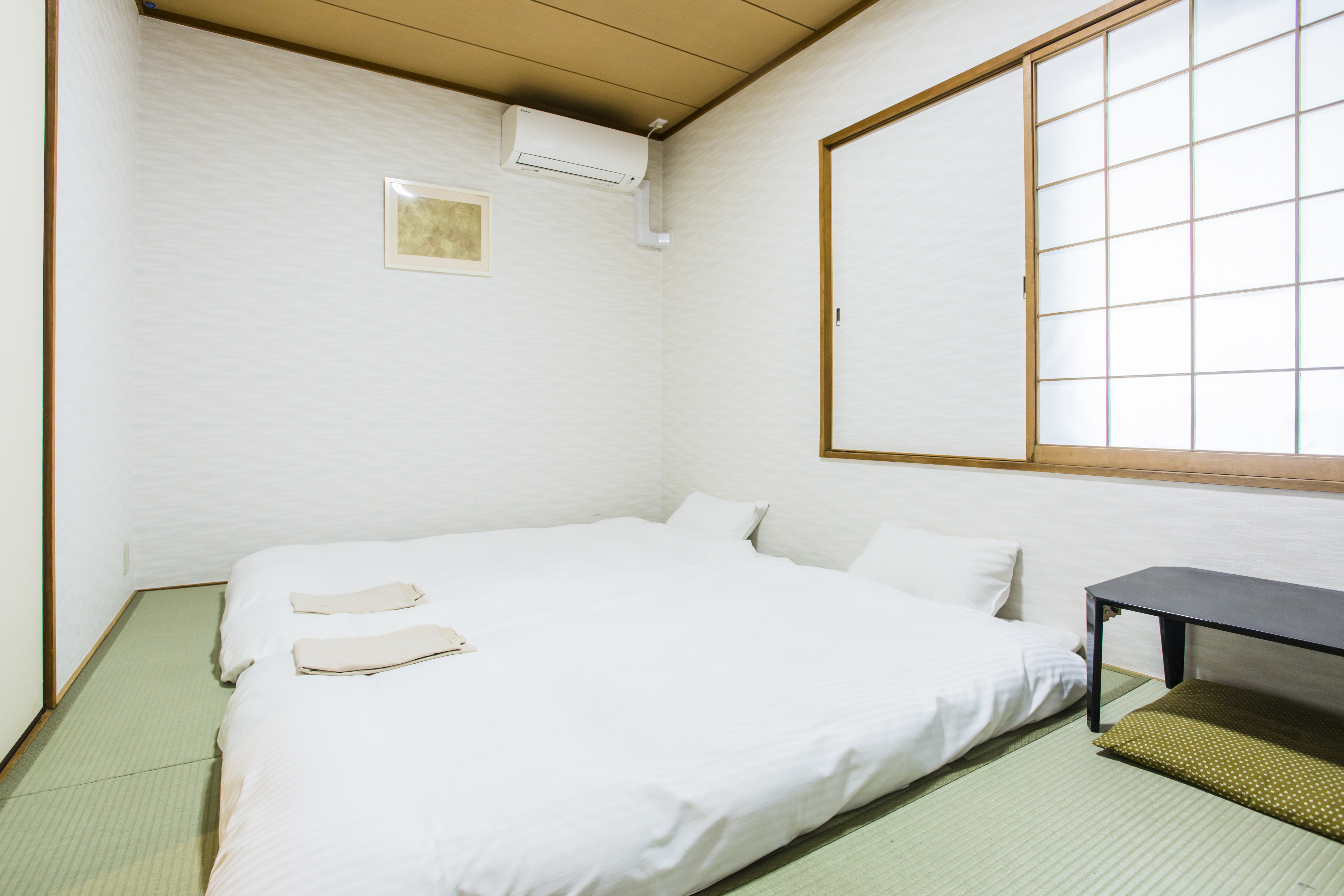 新大阪サニーストンホテル - 写真 7