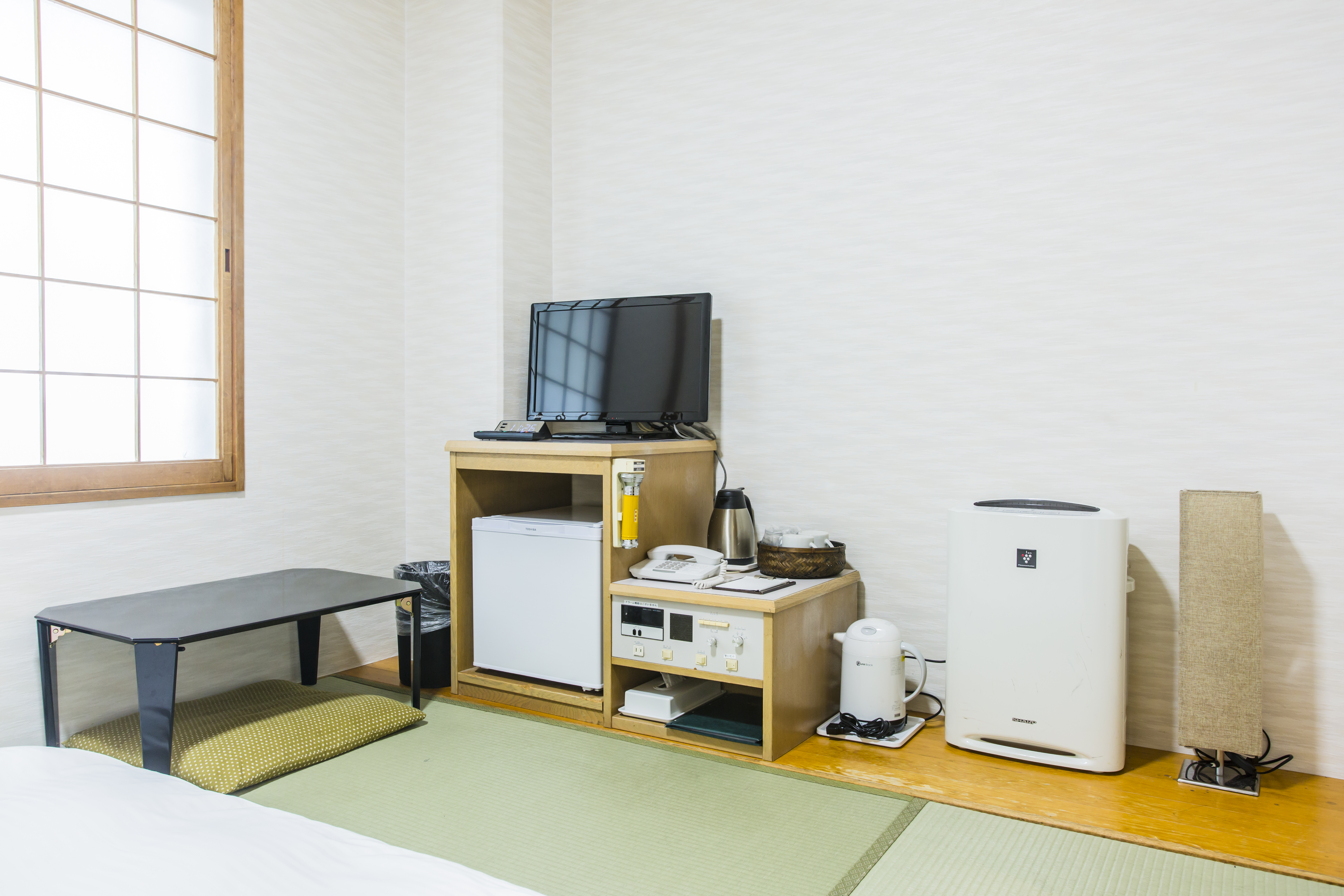 新大阪サニーストンホテル - 写真 8