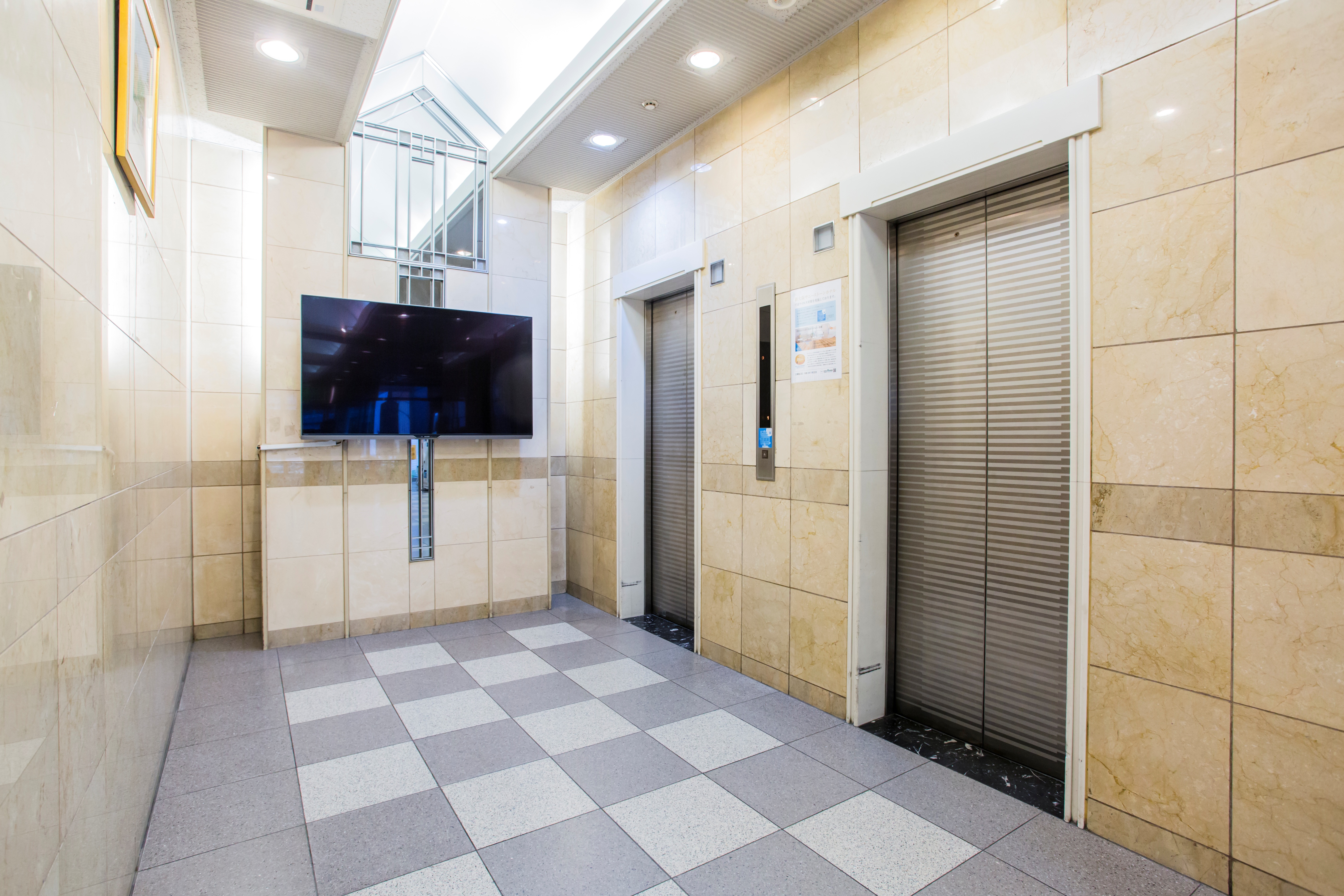 新大阪サニーストンホテル - 写真 50