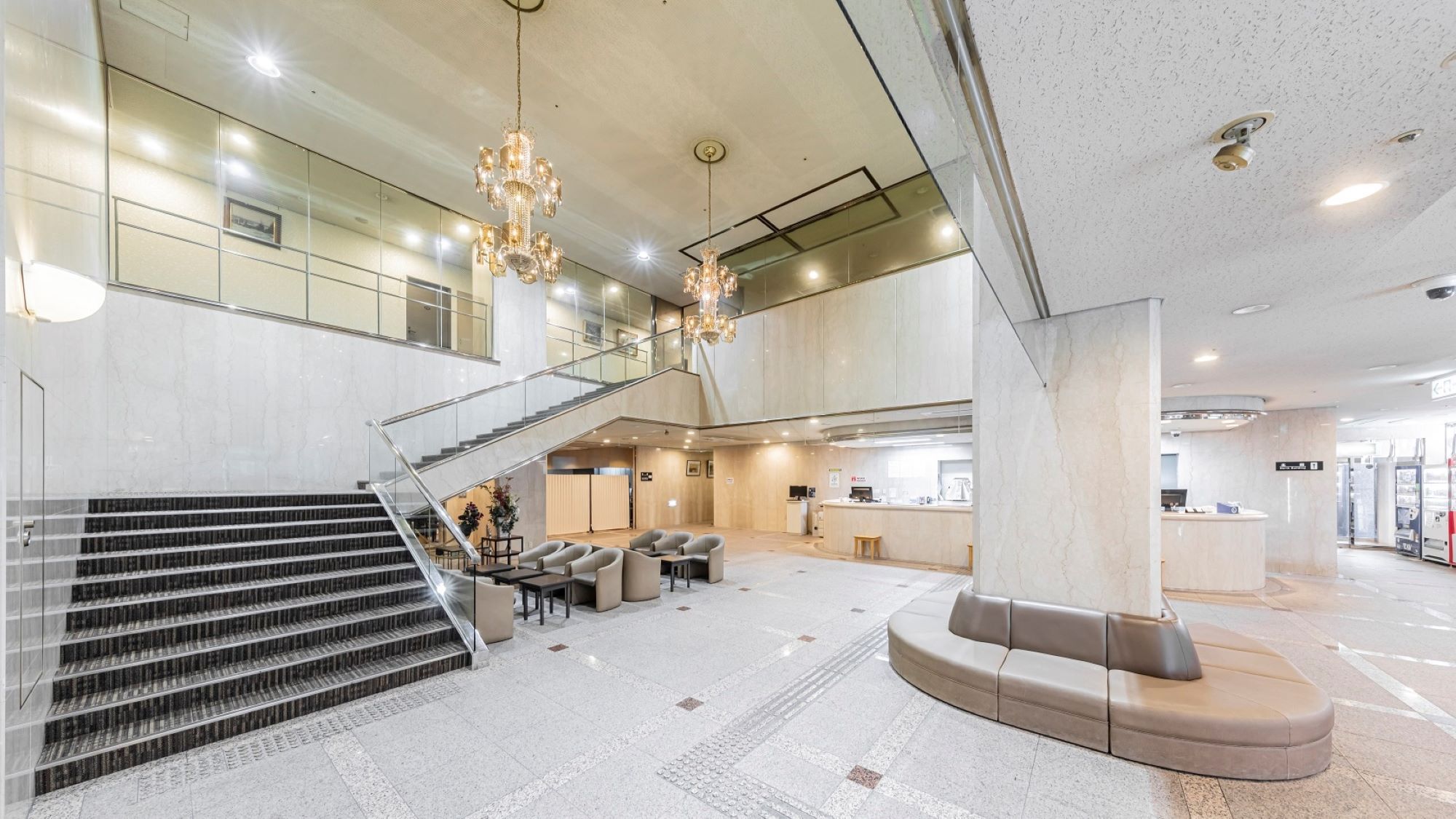 【受験生応援プラン！】自習室利用可　シンプルステイ