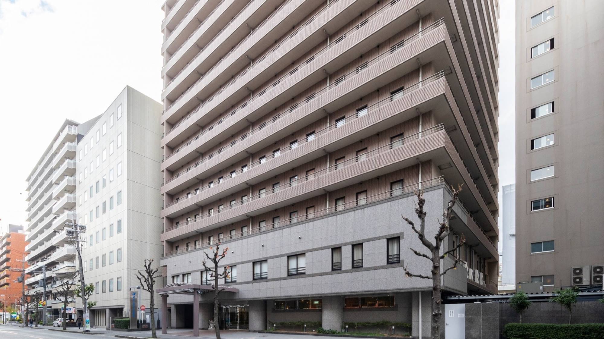 【受験生応援プラン！】自習室利用可　シンプルステイ