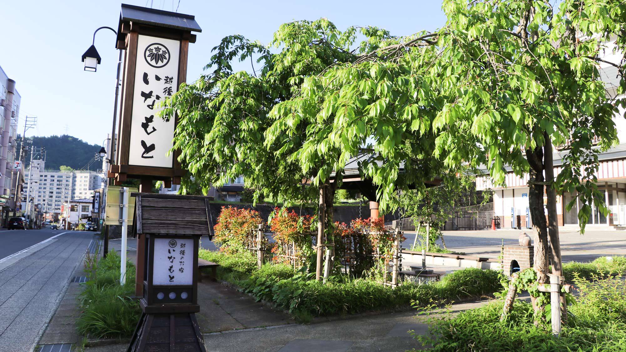 《地酒飲み比べ》新潟の厳選地酒をご堪能◎ご夕食との相性もバッチリ♪