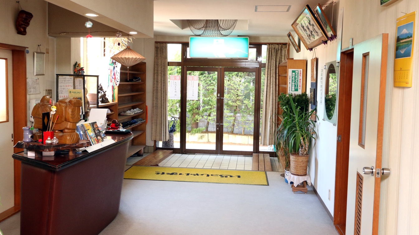 7/22まで限定◆平日がお得！通常料金より20％OFF　-素泊まり-