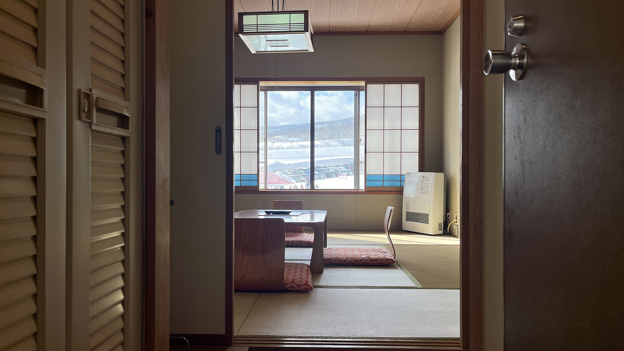客室_【ゲレンデ側】和室8畳（221）