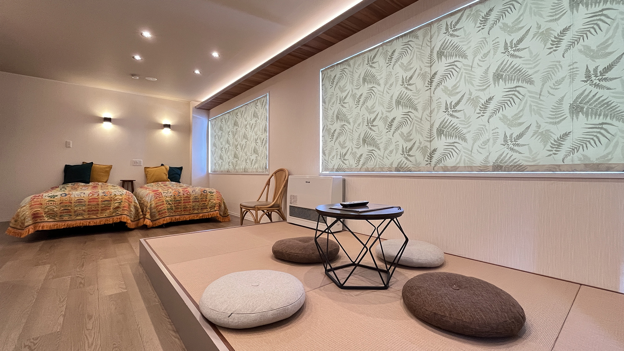 客室_【眺望よい】和洋室（226）