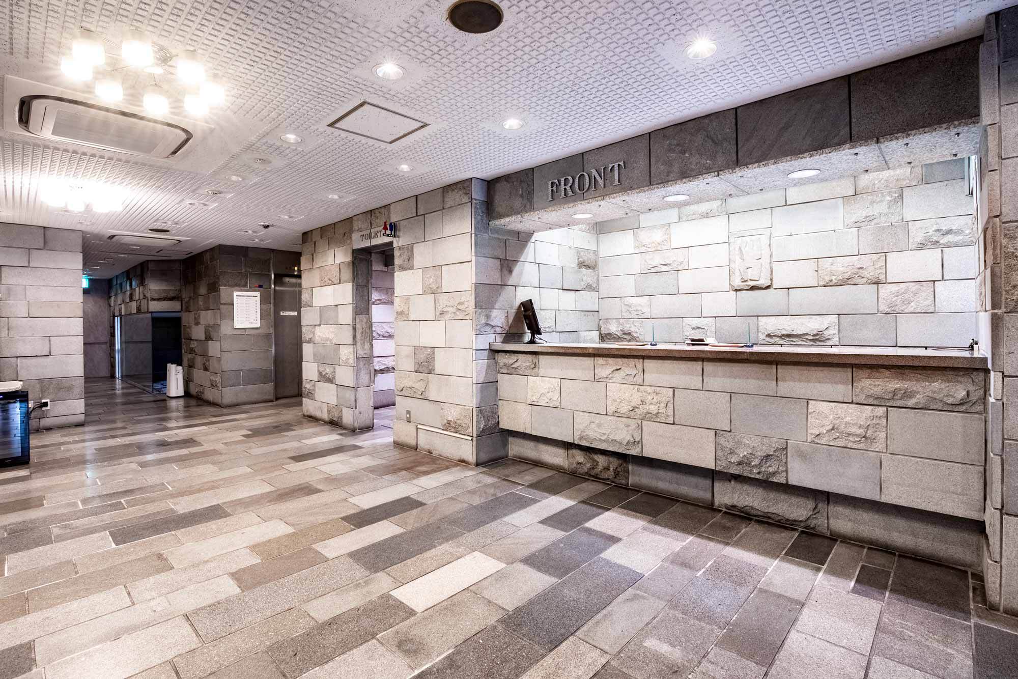 2023年2月　全館リニューアル！　2泊以上の連泊割　掃除なしプラン　素泊まり