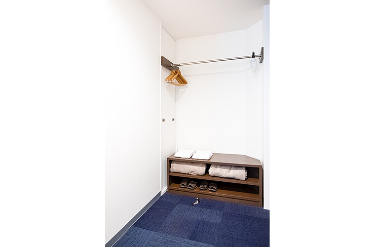 ツインルーム②