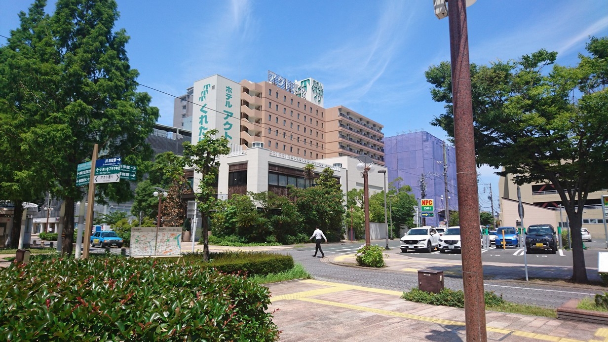 【楽天スーパーSALE】5％OFF【家族旅行応援】小学生まで添寝無料！12時チェックアウトサービス