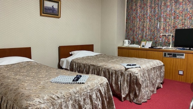 50歳以上楽天トラベル限定・早期特典!20日前までの予約でお得〜朝食無料サービス〜