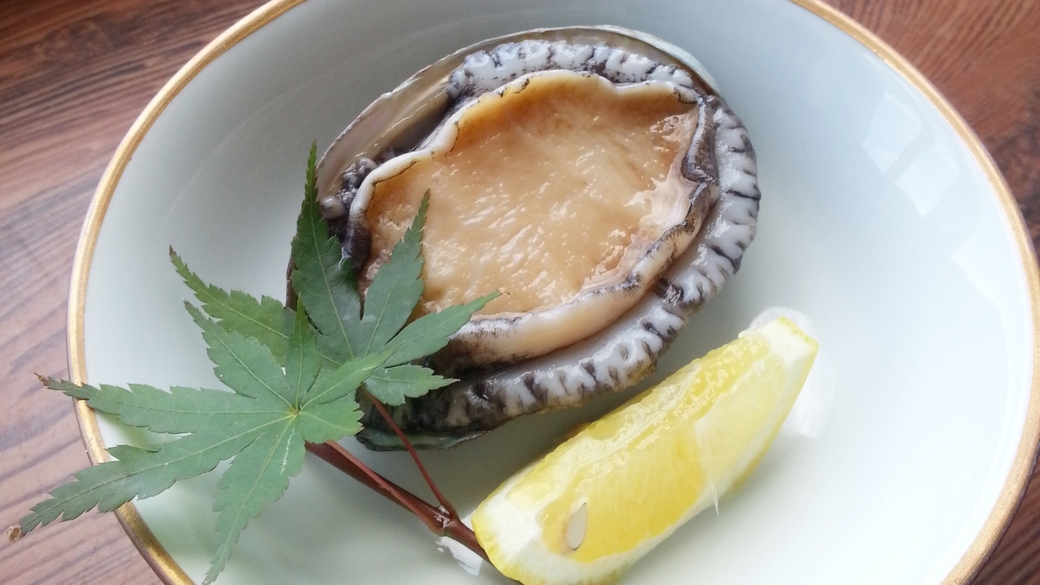 【6月までの期間限定！】大切な人と過ごす、満帆荘の新たな挑戦プラン　〜 料理長おまかせ海鮮コース 〜