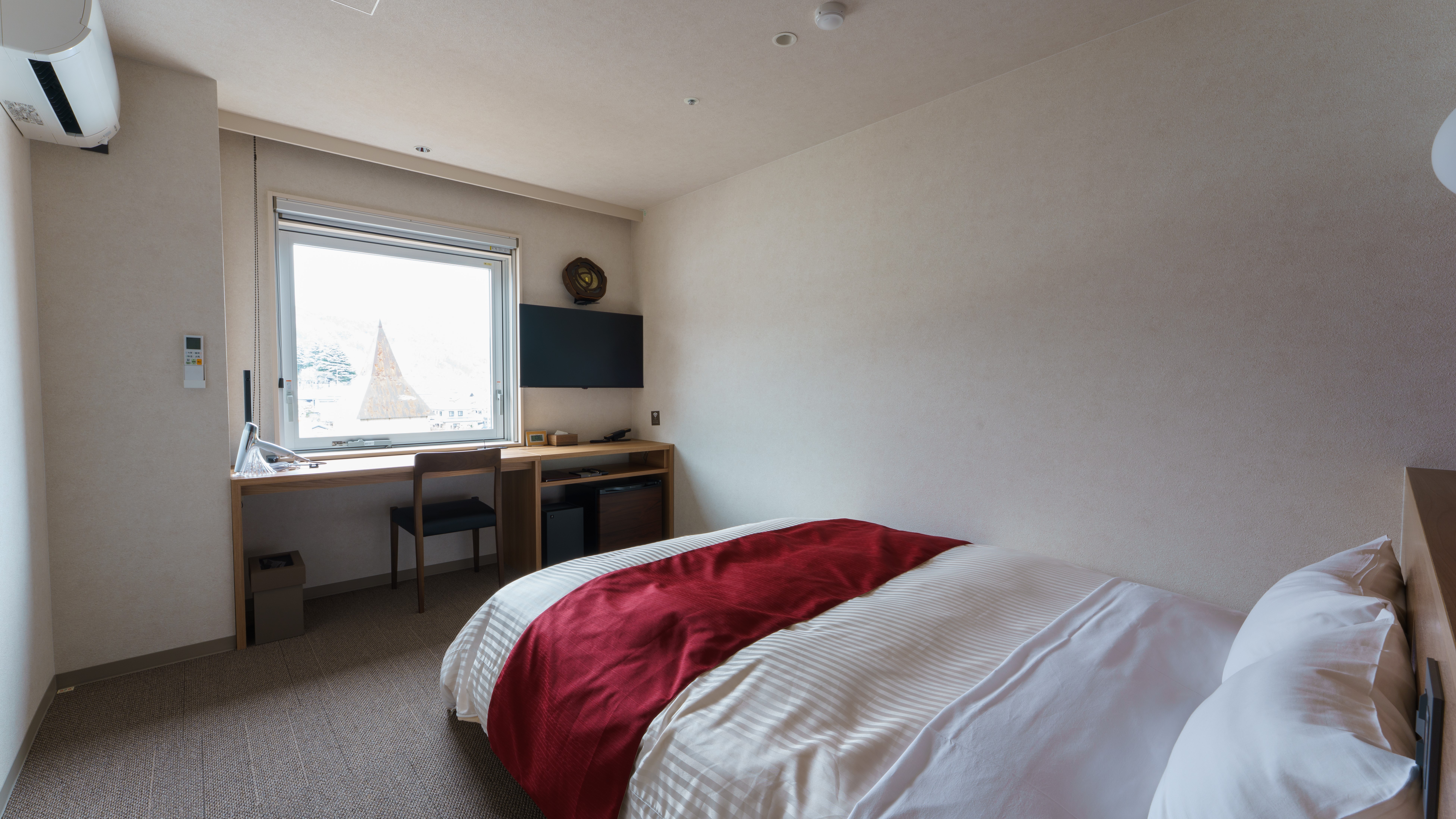 メロデイールーム・ダブルルーム