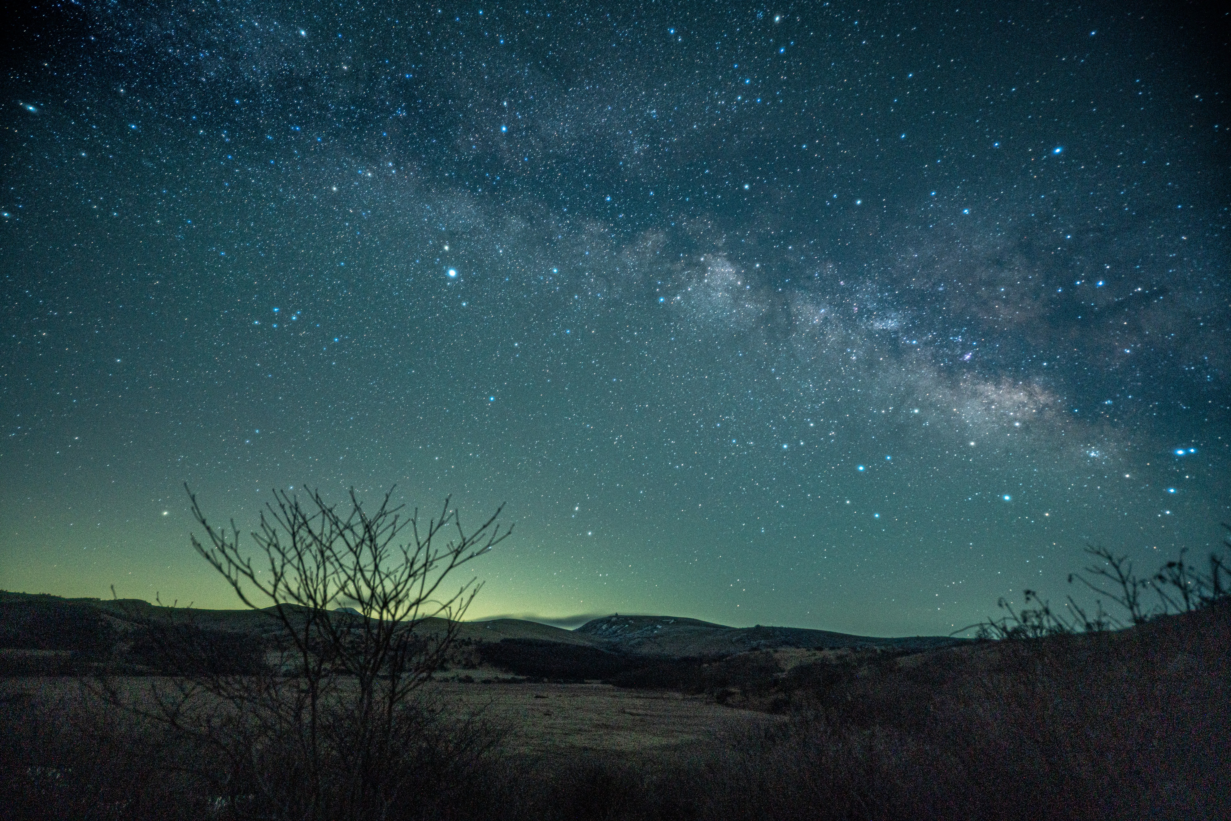 霧ヶ峰・ビーナスラインへのドライブもおすすめです