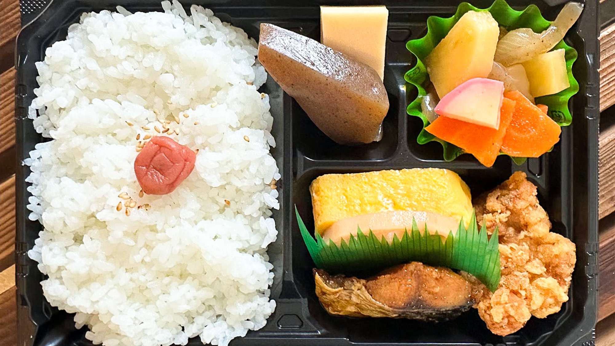 ＜朝食付き＞名店の味を朝食で！『人吉駅弁やまぐち』の駅弁朝食付きプラン