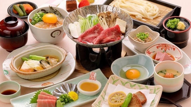 休暇村のある地域の料理を北海道で堪能【きゅうかむら味めぐり】〜西日本編〜
