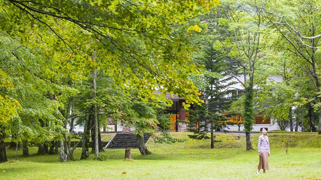 【1泊朝食付プラン】~北海道のおかゆと天然温泉~