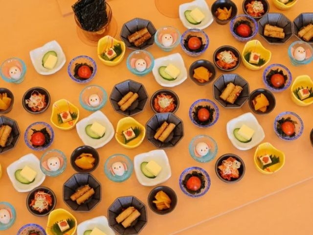 【1泊2食】北の抱擁(ほうよう)会席
