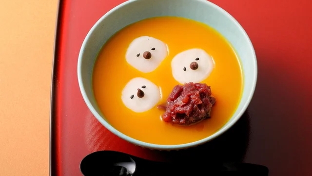 〜氷の祭典・KAISEN〜冬のしこつこビュッフェ