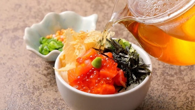 【1泊2食】北の海幸会席