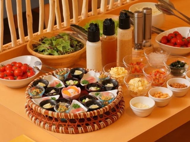 【1泊2食】時が育てる、北の春。しこつこ春会席