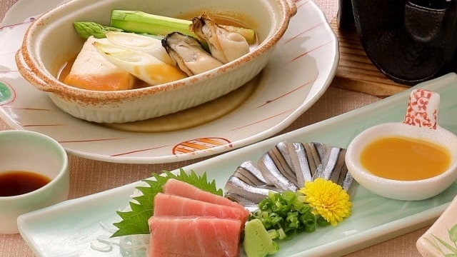 休暇村のある地域の料理を北海道で堪能【きゅうかむら味めぐり】〜西日本編〜