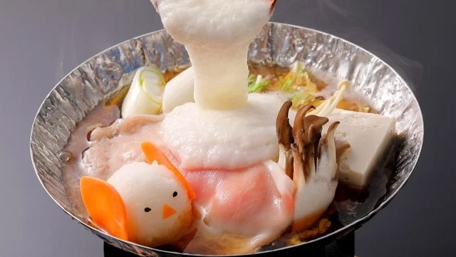 【１泊2食】みずうみ会席　2025秋冬