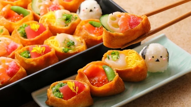 〜氷の祭典・KAISEN〜冬のしこつこビュッフェ