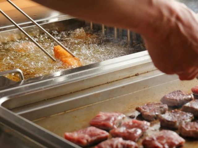 〜体の中からあたたまる！温活〜しこつこ冬ビュッフェ