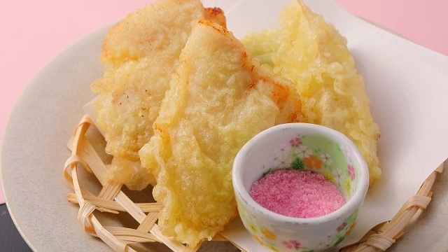 【１泊2食】春の芽吹き会席（2026/3/1〜）