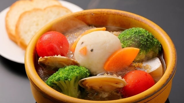 【１泊2食】みずうみ会席（2026/3/1〜）