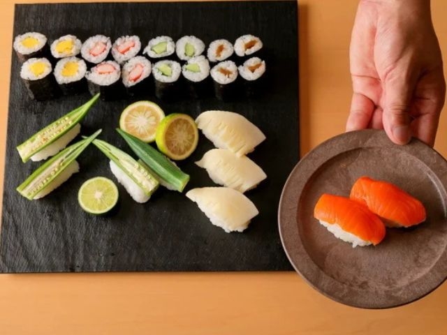 【1泊2食】時が育てる、北の春。しこつこ春会席