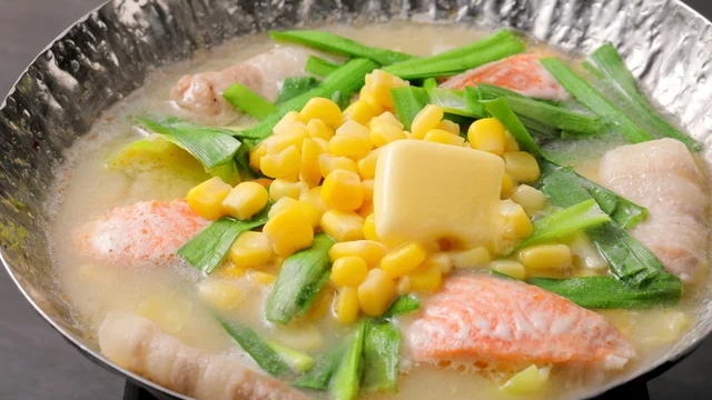 〜氷の祭典・KAISEN〜冬のしこつこビュッフェ