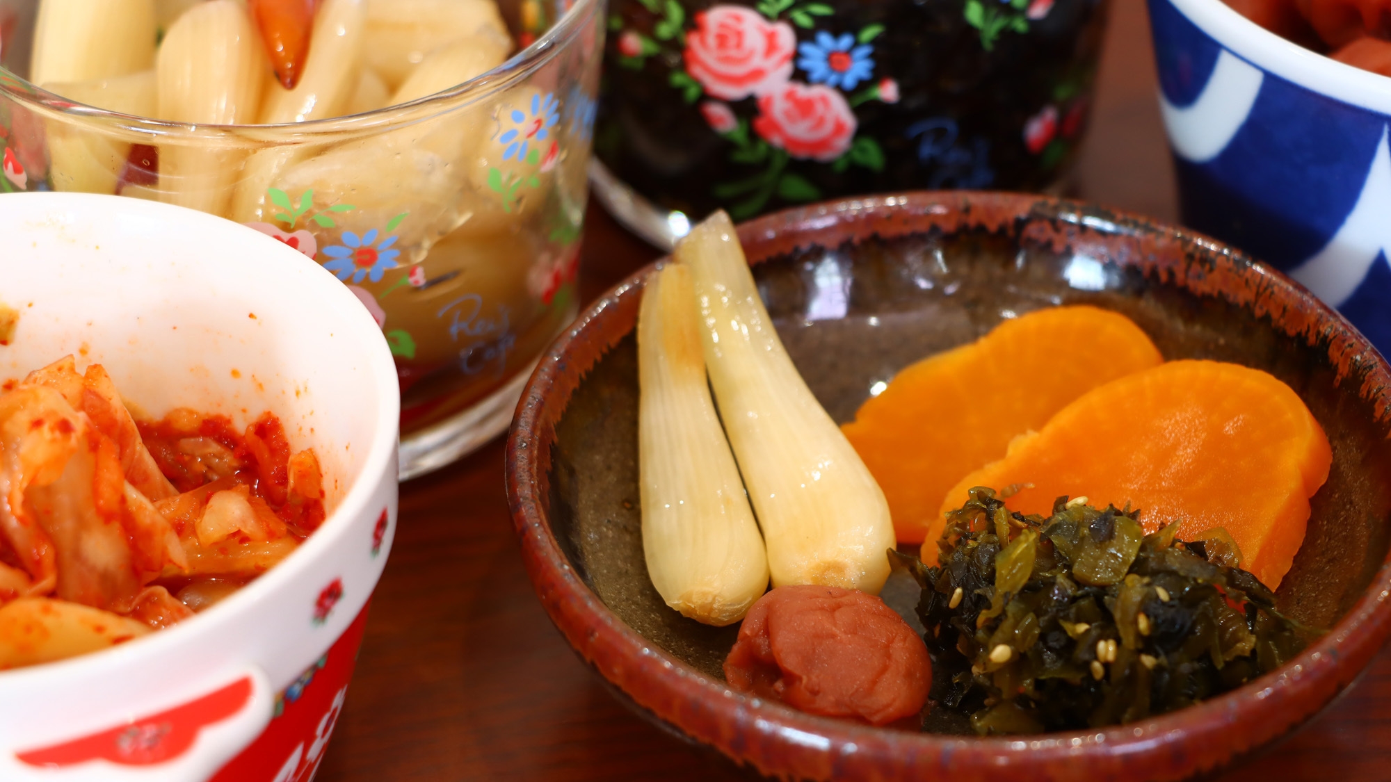 ◆【１泊朝食】日替わりの和朝食で元気チャージ！気楽なB＆B