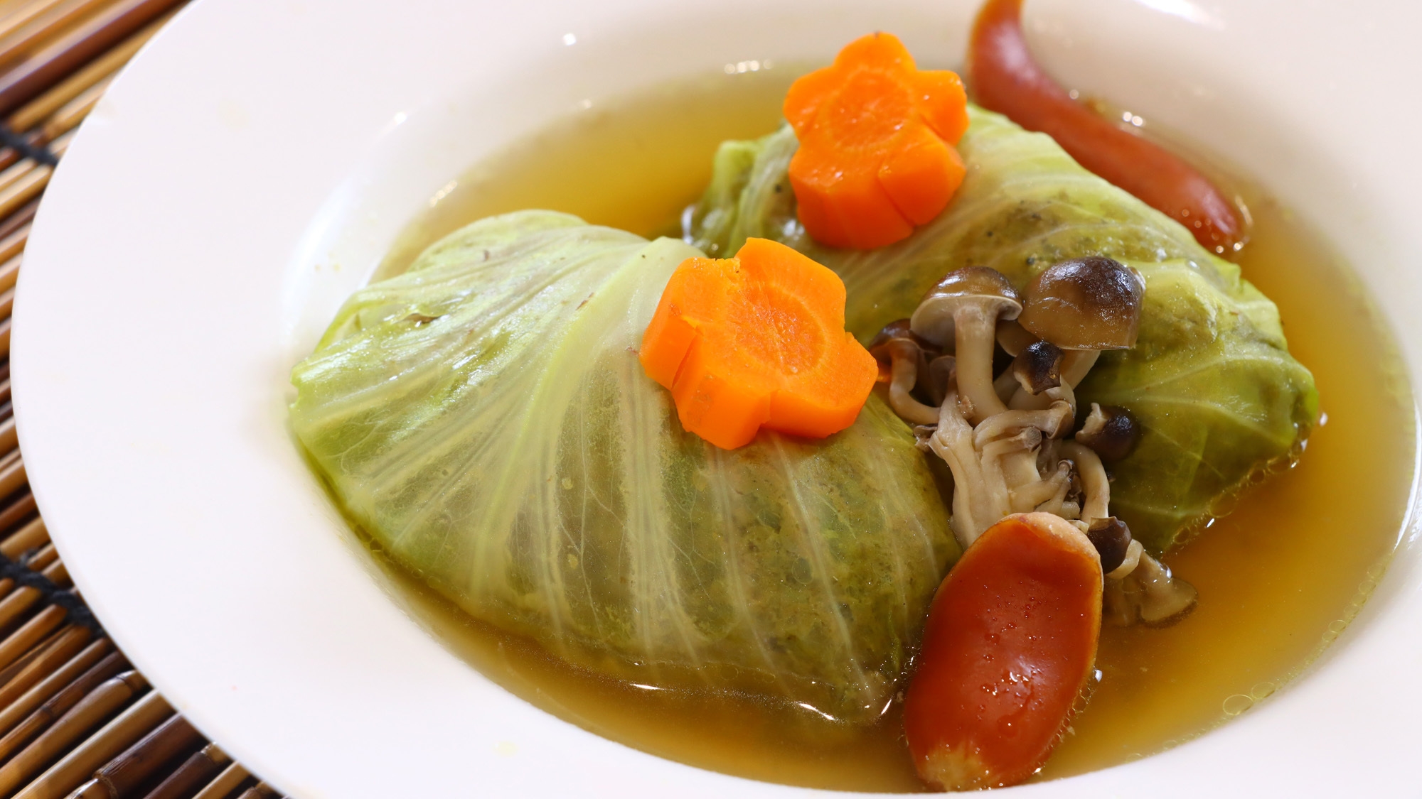 ◆【１泊２食】朝夕しっかり♪手作りのお食事でほっこり☆